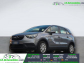 Opel Crossland X 1.2 83 ch  � Beaupuy 31