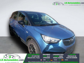 Opel Crossland X 1.2 83 ch  occasion � Beaupuy - photo n�2