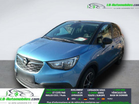 Opel Crossland X , garage LB AUTOMOBILES � Beaupuy