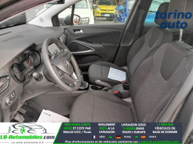 Opel Crossland X 1.2 83 ch  occasion � Beaupuy - photo n�8