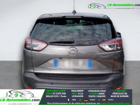 Opel Crossland X 1.2 83 ch  occasion � Beaupuy - photo n�7