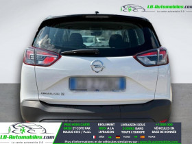 Opel Crossland X 1.2 83 ch  occasion � Beaupuy - photo n�6
