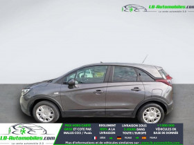 Opel Crossland X 1.2 83 ch  occasion � Beaupuy - photo n�6