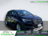 Annonce Opel Crossland X occasion Essence 1.2 83 ch � Beaupuy
