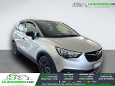 Annonce Opel Crossland X occasion Essence 1.2 83 ch � Beaupuy