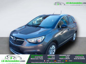 Annonce Opel Crossland X occasion Essence 1.2 83 ch � Beaupuy