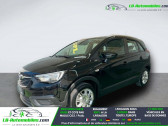 Annonce Opel Crossland X occasion Essence 1.2 83 ch � Beaupuy