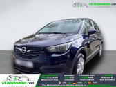 Annonce Opel Crossland X occasion Essence 1.2 83 ch � Beaupuy