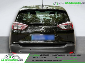Opel Crossland X 1.2 83 ch  occasion � Beaupuy - photo n�6