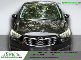 Opel Crossland X 1.2 83 ch  occasion � Beaupuy - photo n�5