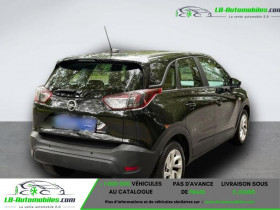 Opel Crossland X 1.2 83 ch  occasion � Beaupuy - photo n�4