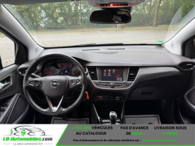Opel Crossland X 1.2 83 ch  occasion � Beaupuy - photo n�3
