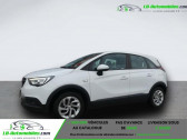 Opel Crossland X 1.2 83 ch   Beaupuy 31