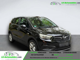 Opel Crossland X 1.2 83 ch  occasion � Beaupuy - photo n�2