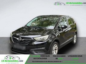 Opel Crossland X , garage LB AUTOMOBILES � Beaupuy