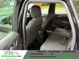 Opel Crossland X 1.2 83 ch  occasion � Beaupuy - photo n�8