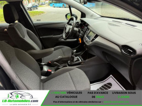 Opel Crossland X 1.2 83 ch  occasion � Beaupuy - photo n�7