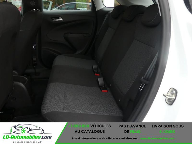 Opel Crossland X 1.2 83 ch  occasion  Beaupuy - photo n7