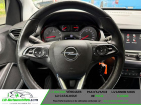 Opel Crossland X 1.2 83 ch  occasion � Beaupuy - photo n�9