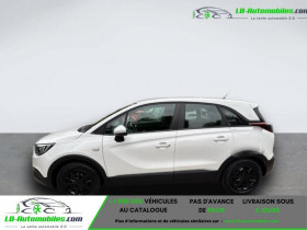 Opel Crossland X 1.2 83 ch  occasion � Beaupuy - photo n�4