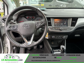 Opel Crossland X 1.2 83 ch  occasion � Beaupuy - photo n�3