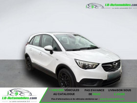 Opel Crossland X 1.2 83 ch  occasion � Beaupuy - photo n�2