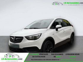 Opel Crossland X , garage LB AUTOMOBILES � Beaupuy