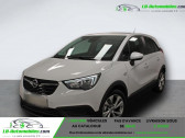 Annonce Opel Crossland X occasion Essence 1.2 83 ch  Beaupuy