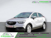 Opel Crossland X 1.2 83 ch   Beaupuy 31