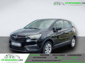 Opel Crossland X 1.2 83 ch   Beaupuy 31