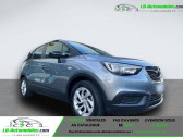 Opel Crossland X 1.2 83 ch   Beaupuy 31