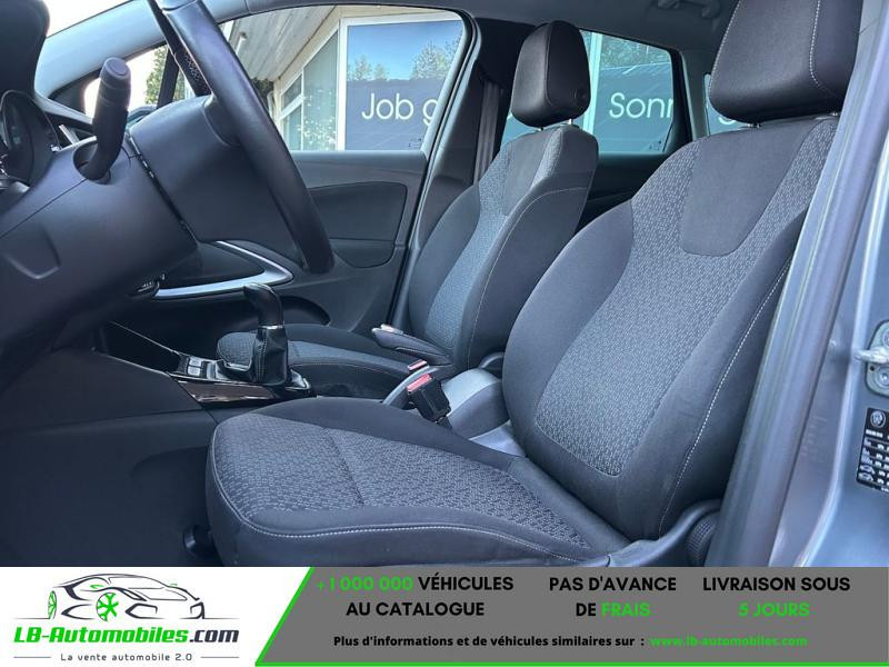 Opel Crossland X 1.2 83 ch  occasion  Beaupuy - photo n6