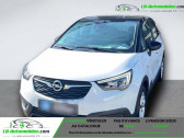 Opel Crossland X 1.2 83 ch   Beaupuy 31