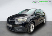 Opel Crossland X 1.2 83 ch   Beaupuy 31