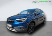 Opel Crossland X 1.2 83 ch   Beaupuy 31