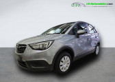 Annonce Opel Crossland X occasion Essence 1.2 83 ch  Beaupuy