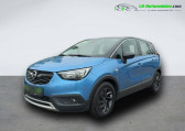Opel Crossland X 1.2 83 ch   Beaupuy 31