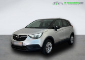 Opel Crossland X 1.2 83 ch   Beaupuy 31
