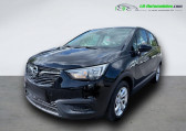Annonce Opel Crossland X occasion Essence 1.2 83 ch  Beaupuy