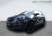 Opel Crossland X 1.2 83 ch   Beaupuy 31