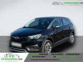Opel Crossland X 1.2 83 ch   Beaupuy 31