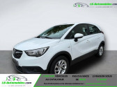 Annonce Opel Crossland X occasion Essence 1.2 83 ch  Beaupuy
