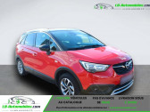 Annonce Opel Crossland X occasion Essence 1.2 83 ch  Beaupuy