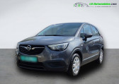 Opel Crossland X occasion année 2020 boite Manuelle Annonce Opel Crossland X occasion Essence 1.2 83 ch à Beaupuy