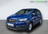 Opel Crossland X occasion année 2020 boite Manuelle Annonce Opel Crossland X occasion Essence 1.2 83 ch à Beaupuy