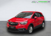 Opel Crossland X occasion année 2019 boite Manuelle Annonce Opel Crossland X occasion Essence 1.2 83 ch à Beaupuy
