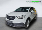Opel Crossland X occasion année 2020 boite Manuelle Annonce Opel Crossland X occasion Essence 1.2 83 ch à Beaupuy
