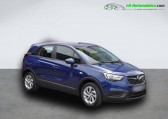 Opel Crossland X occasion année 2020 boite Manuelle Annonce Opel Crossland X occasion Essence 1.2 83 ch à Beaupuy