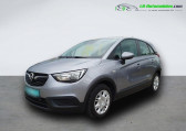 Annonce Opel Crossland X occasion Essence 1.2 83 ch  Beaupuy