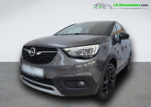 Opel Crossland X occasion année 2019 boite Manuelle Annonce Opel Crossland X occasion Essence 1.2 83 ch à Beaupuy